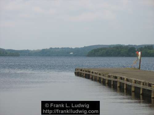 Lough McNean